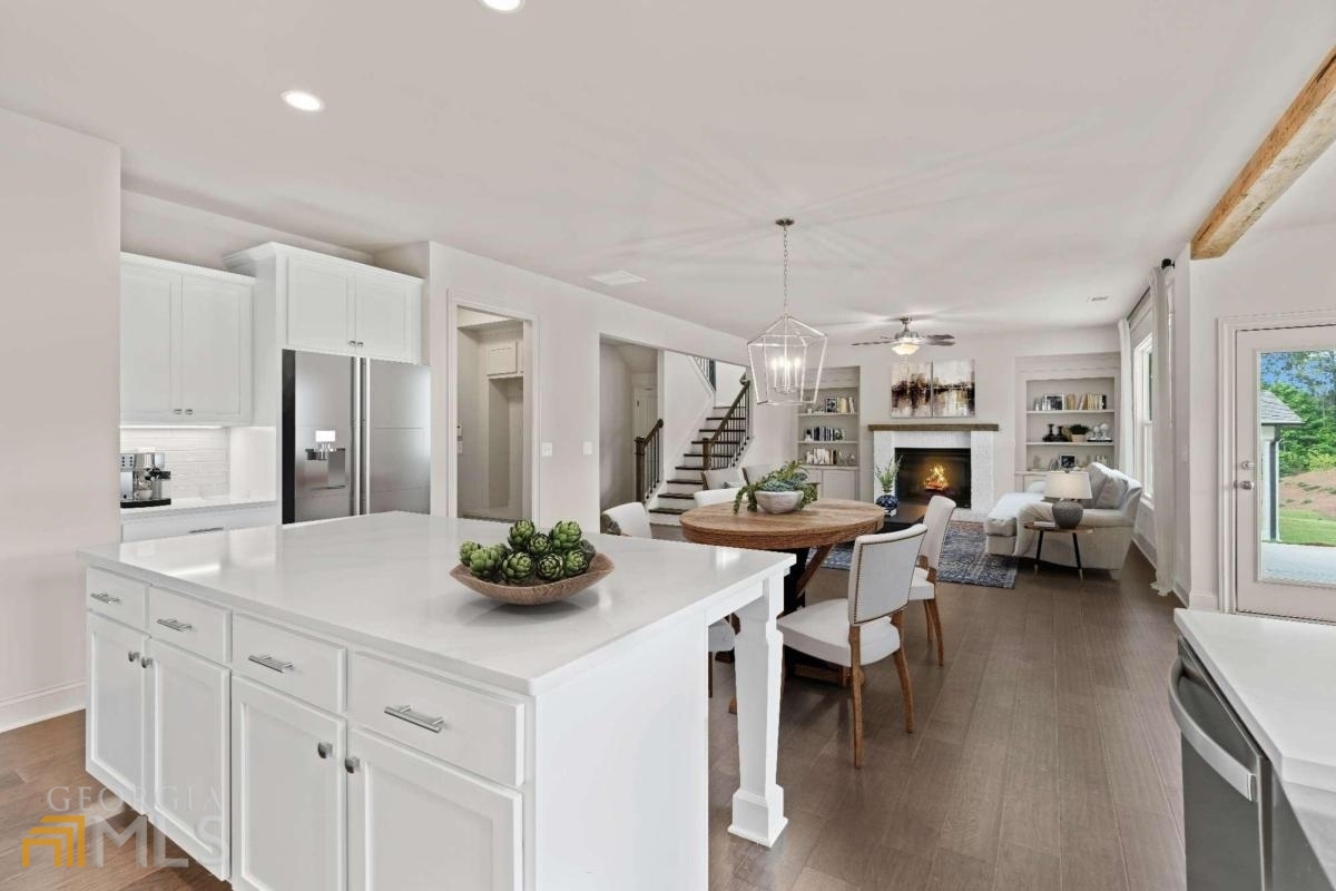 Avondale East - Residential