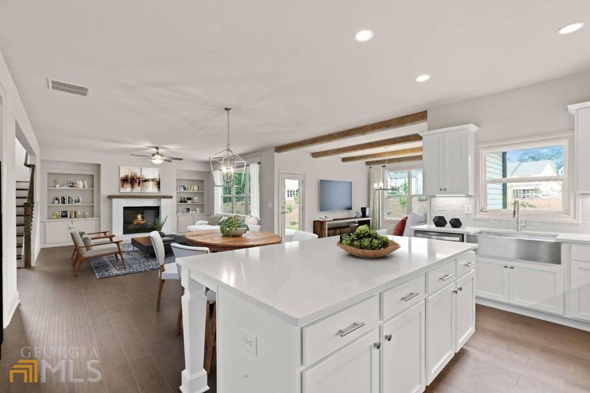 Avondale East - Residential