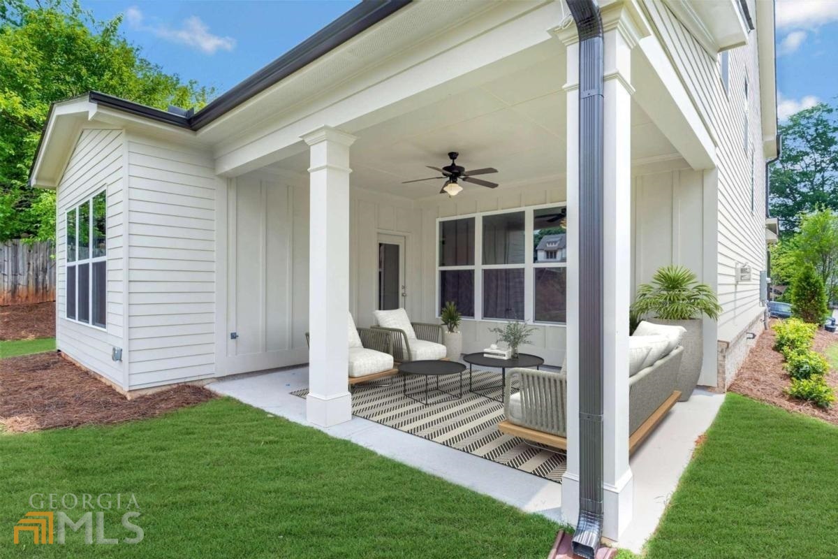 Avondale East - Residential