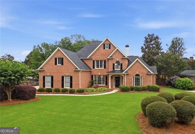6915 Lancaster CIR Cumming GA 30040
