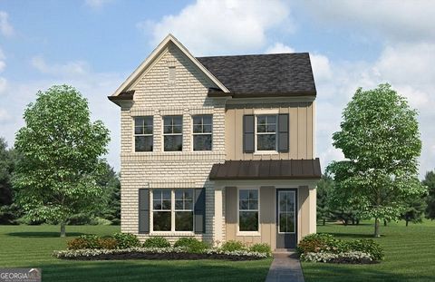 5381 GRAY BIRCH BND Flowery Branch GA 30542
