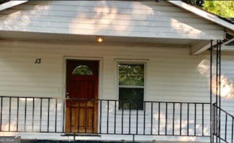 Photo of 13 Tuxedo Avenue, Newnan, GA 30263 (MLS # 10843894)