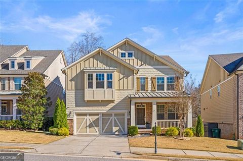 1840 Tululah TRL Smyrna GA 30082