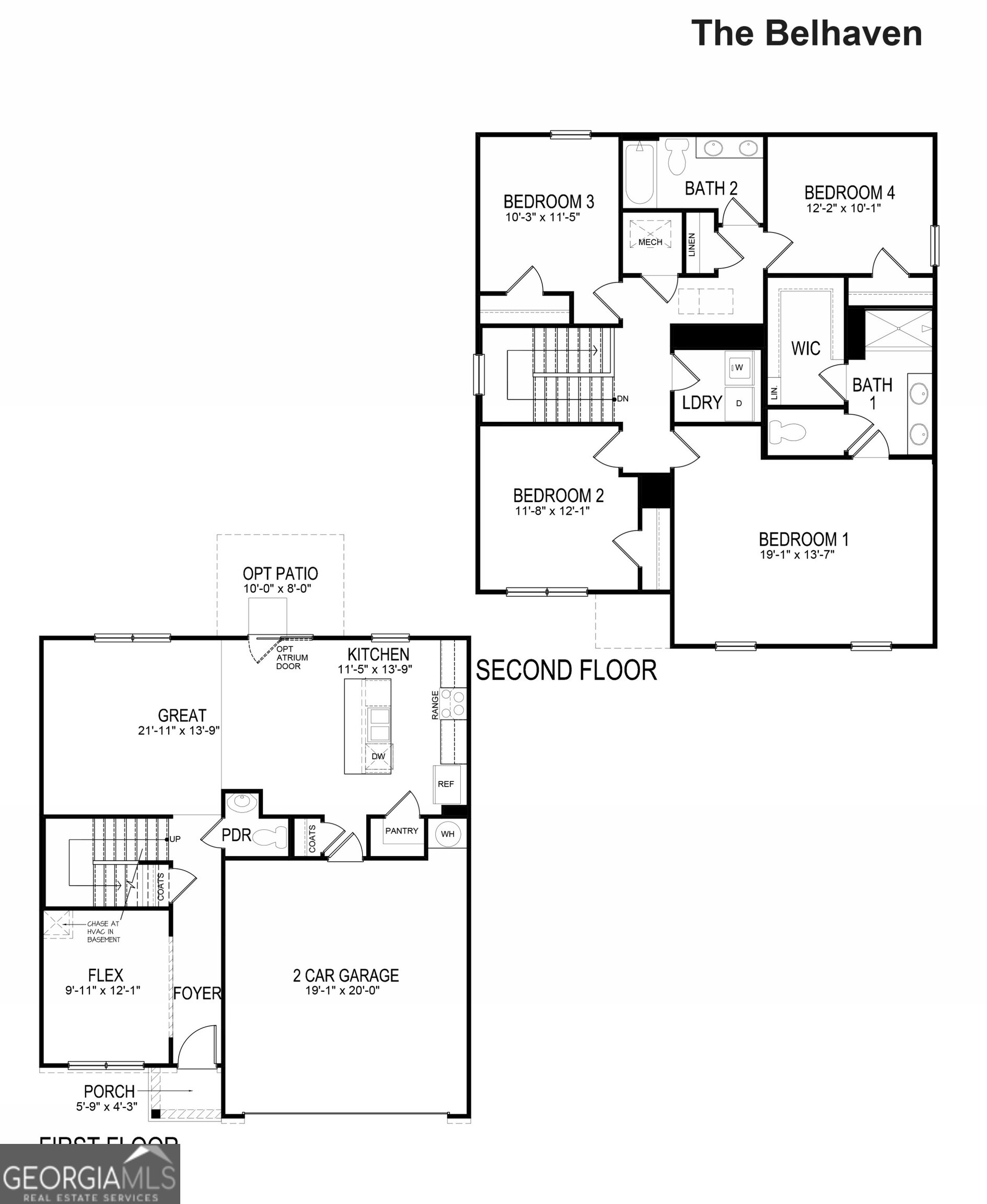 8220 Coldstream DR