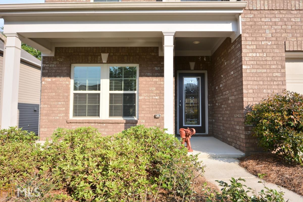 Roberts Landing - Residential