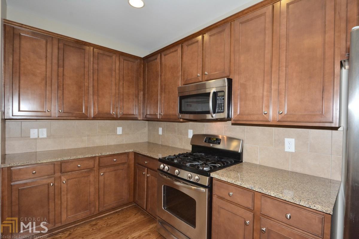 Roberts Landing - Residential