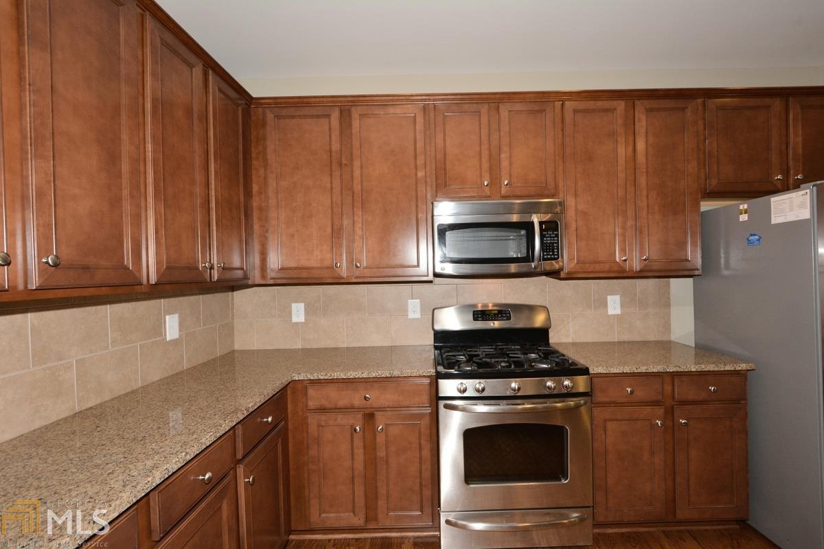 Roberts Landing - Residential