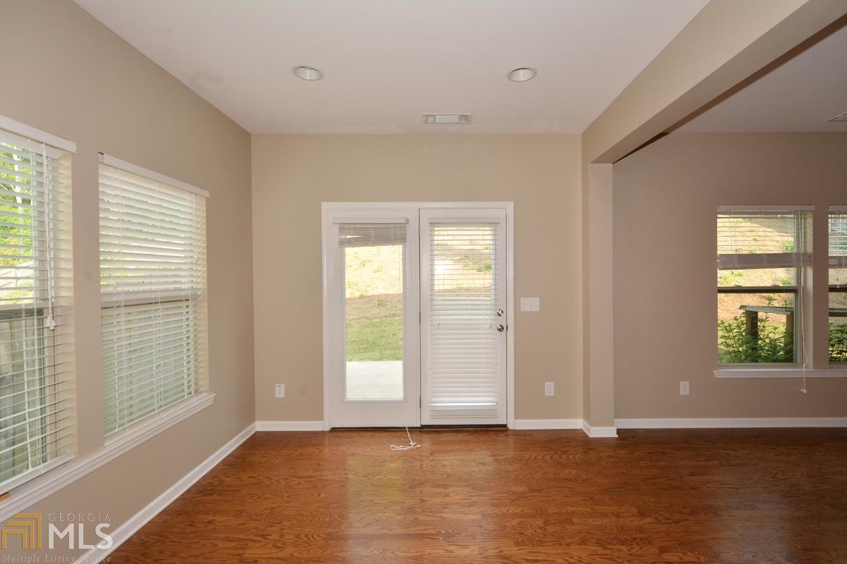 Roberts Landing - Residential
