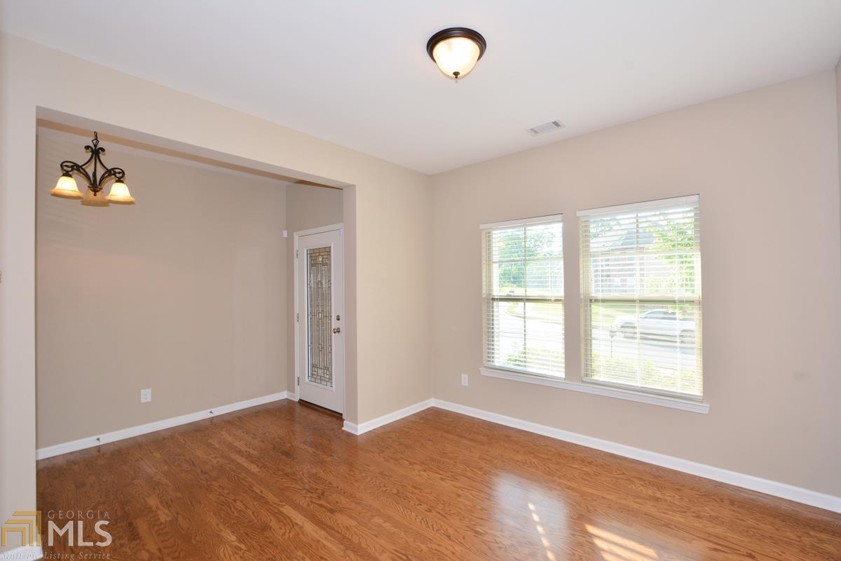 Roberts Landing - Residential