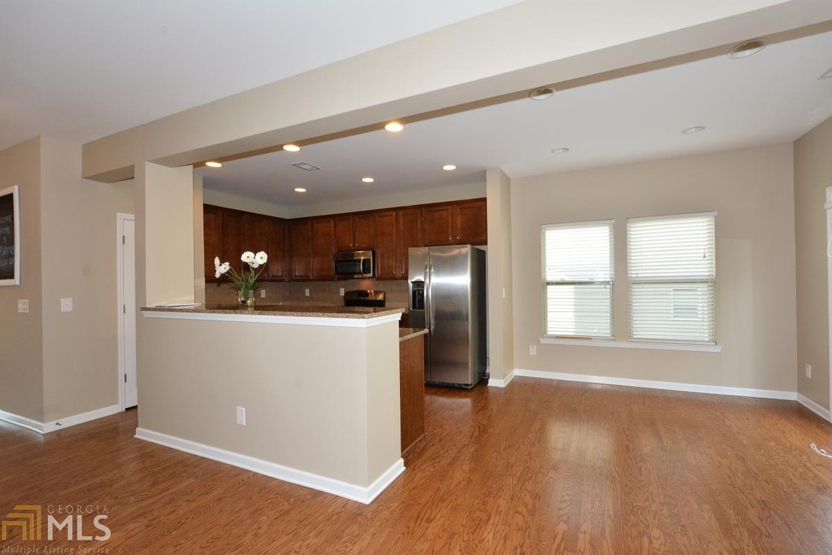 Roberts Landing - Residential