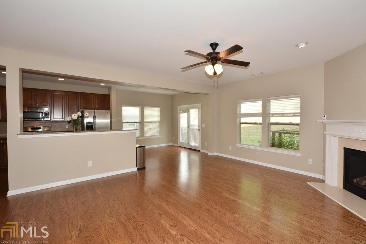 Roberts Landing - Residential
