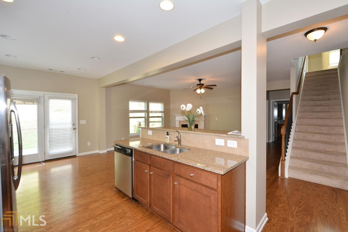 Roberts Landing - Residential