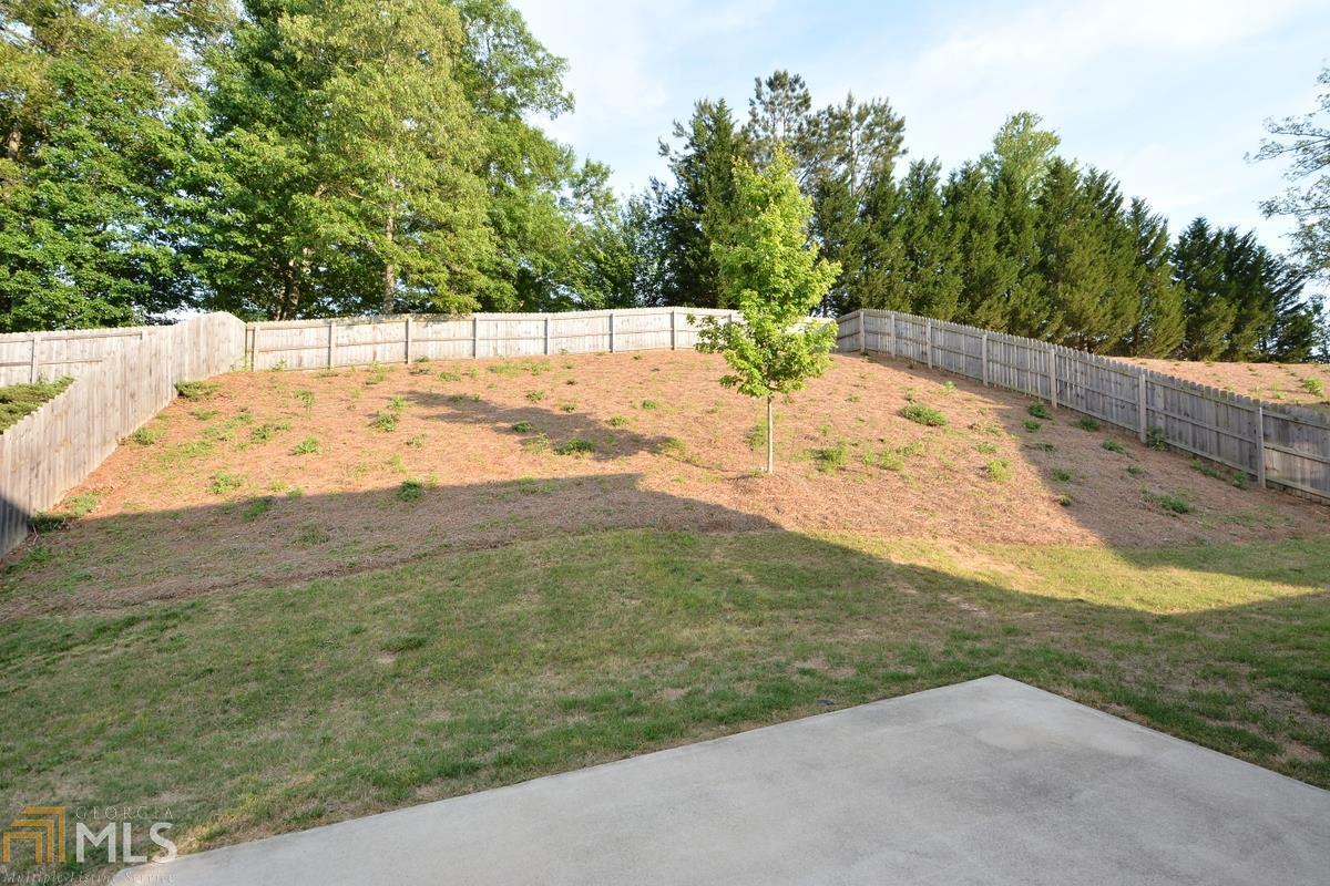 Roberts Landing - Residential