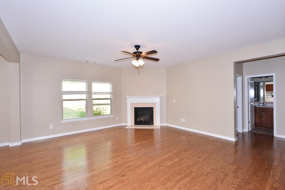 Roberts Landing - Residential