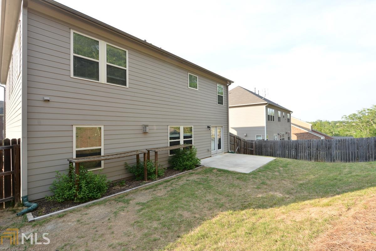 Roberts Landing - Residential