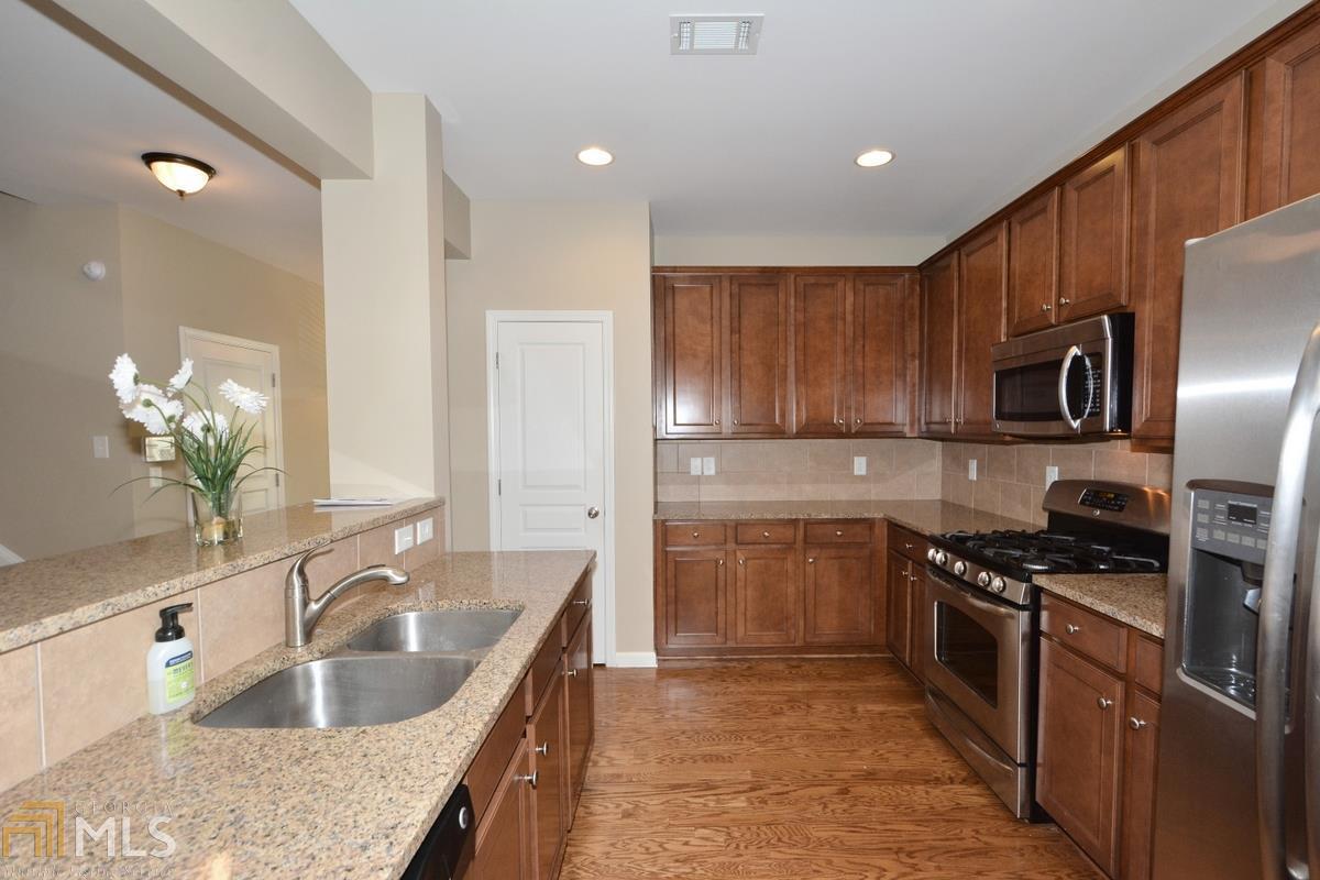 Roberts Landing - Residential
