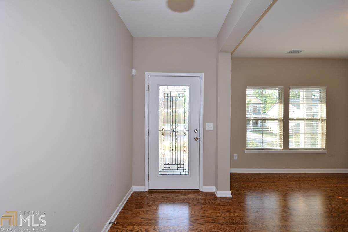 Roberts Landing - Residential