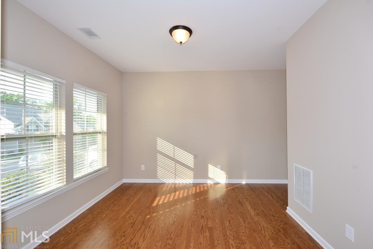Roberts Landing - Residential