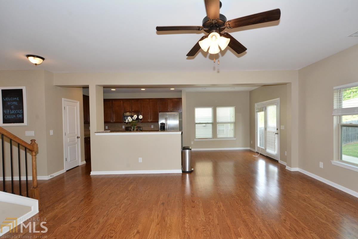 Roberts Landing - Residential