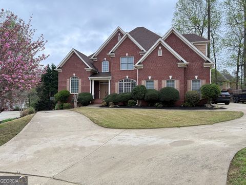 2105 Ector CV NW Kennesaw GA 30152