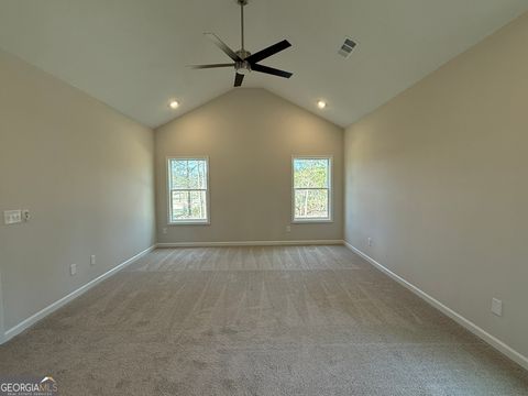 A home in Thomaston