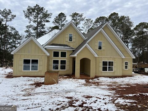 A home in Thomaston