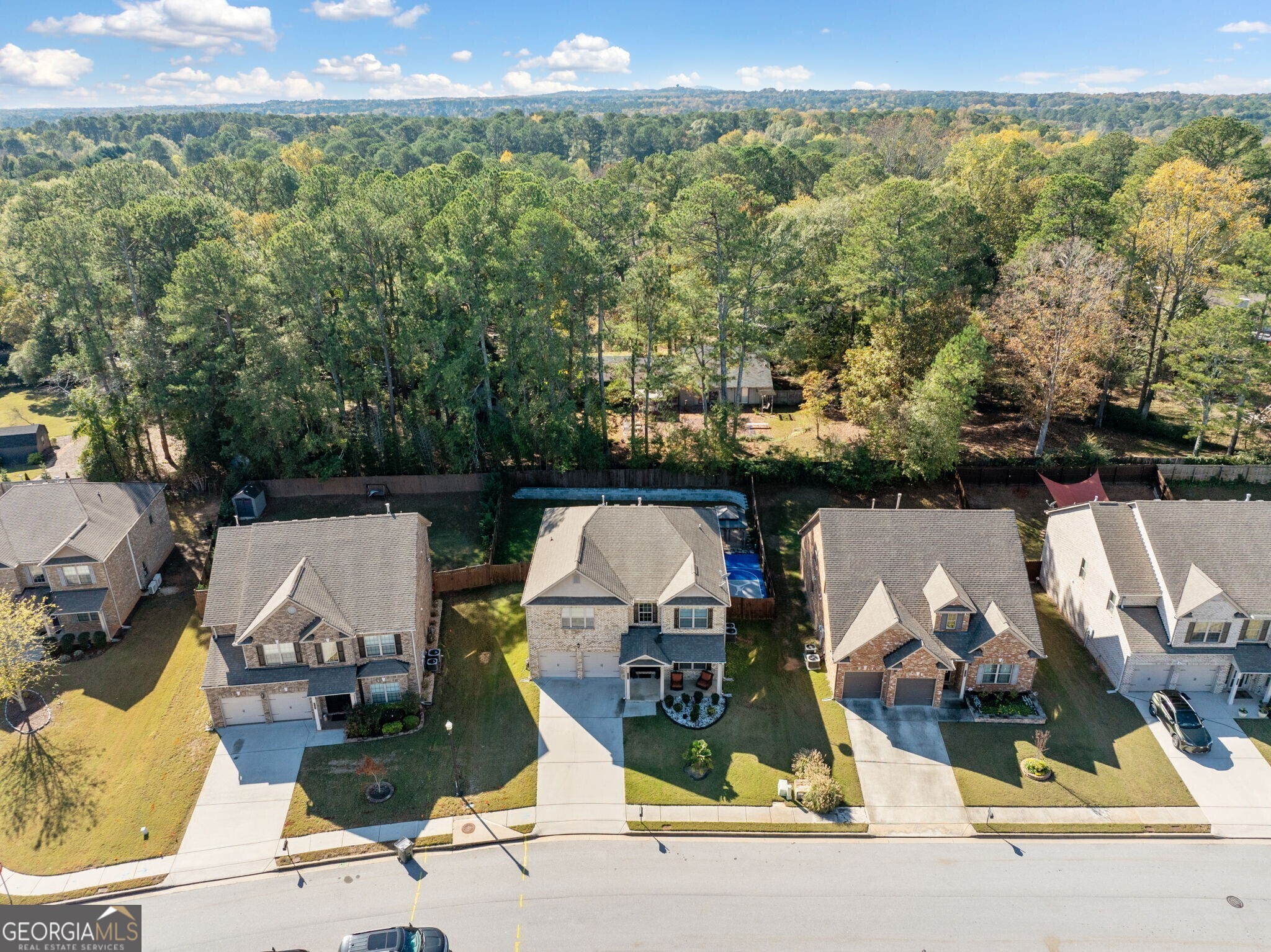 Grayson, Georgia 30017, United States, 4 Bedrooms Bedrooms, ,3 BathroomsBathrooms,Residential,Active,2126