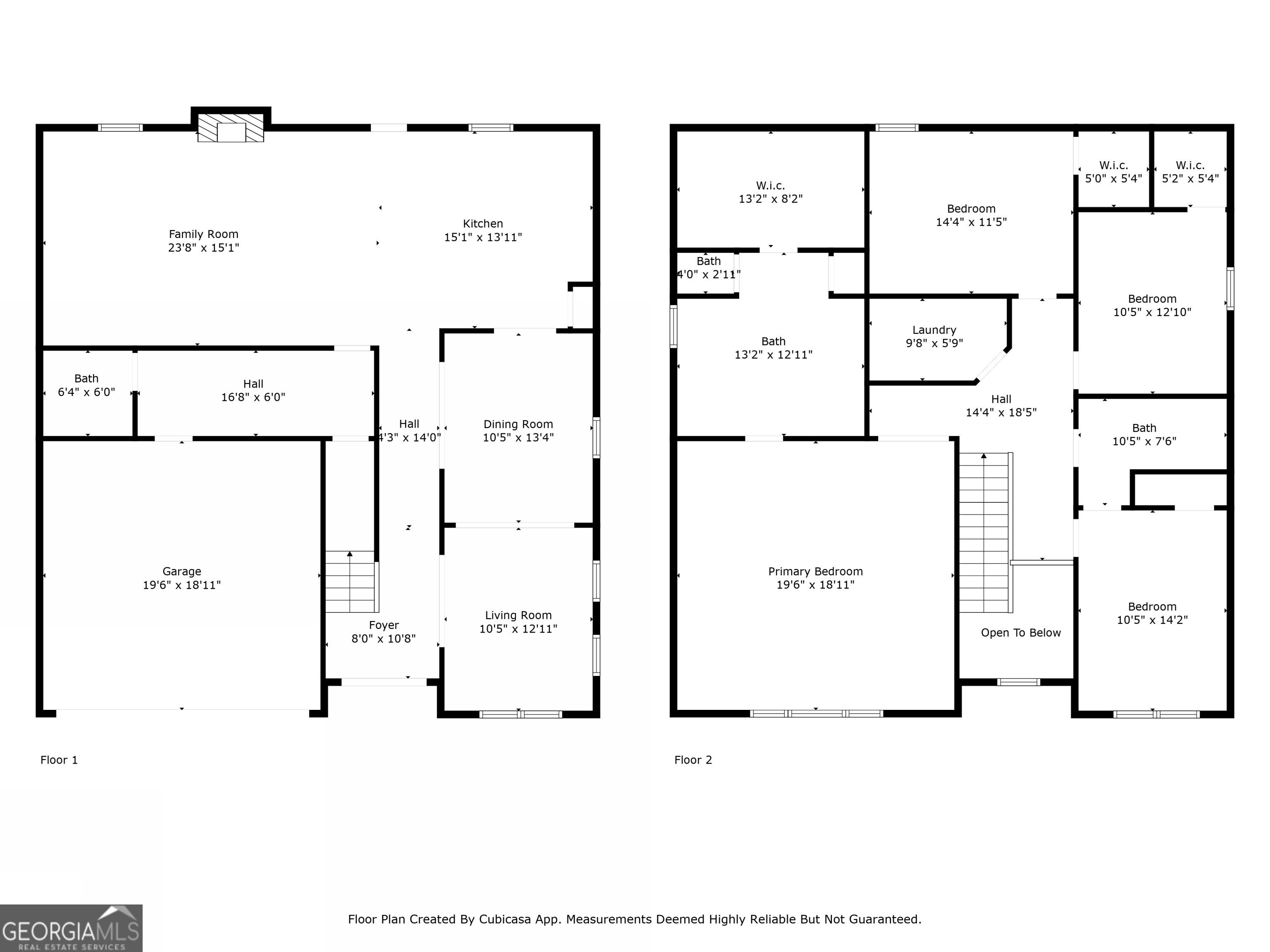 Grayson, Georgia 30017, United States, 4 Bedrooms Bedrooms, ,3 BathroomsBathrooms,Residential,Active,2126