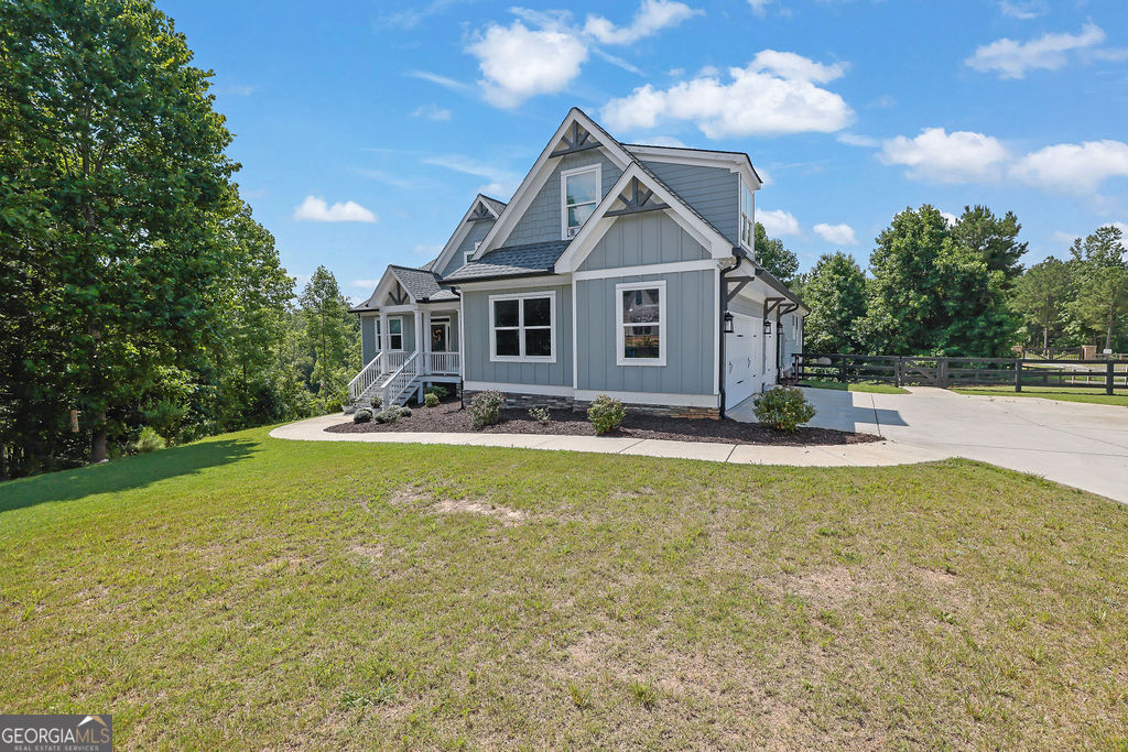 1070 Mount Carmel Church LN