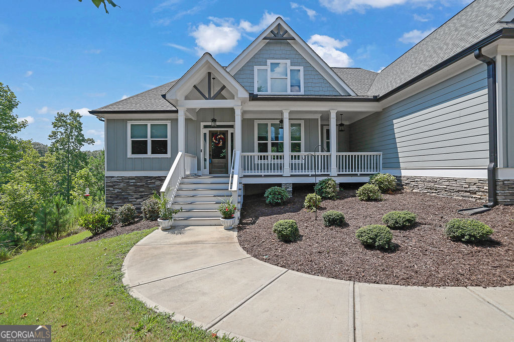 1070 Mount Carmel Church LN