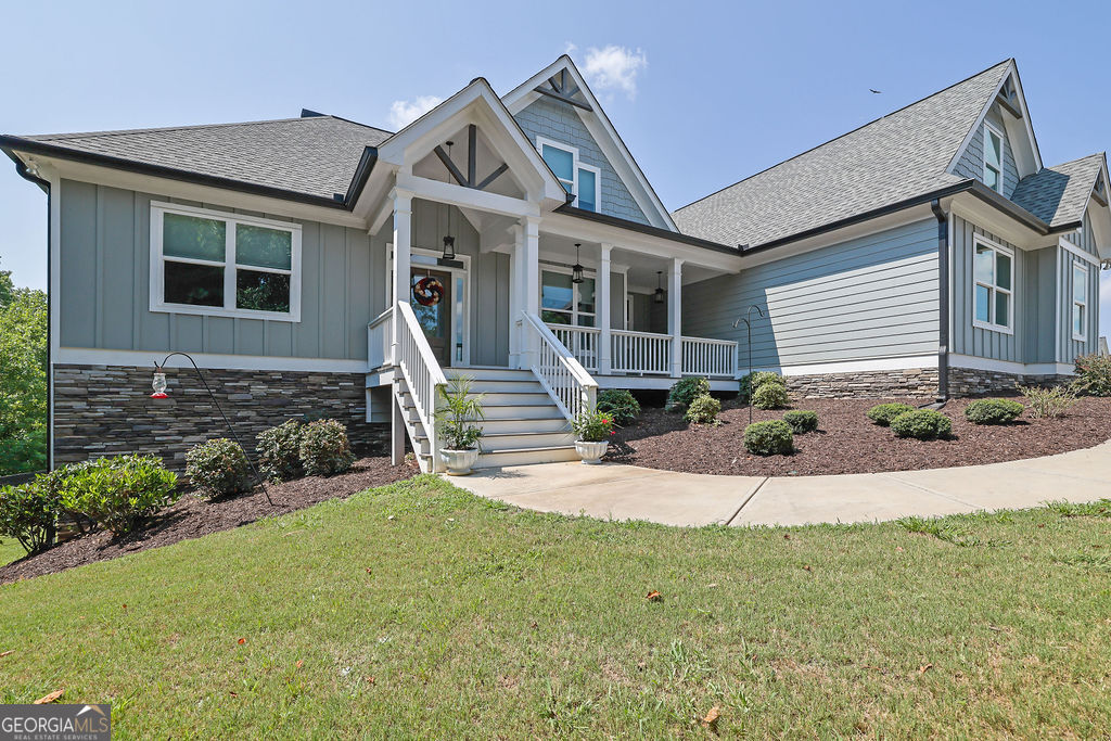 1070 Mount Carmel Church LN