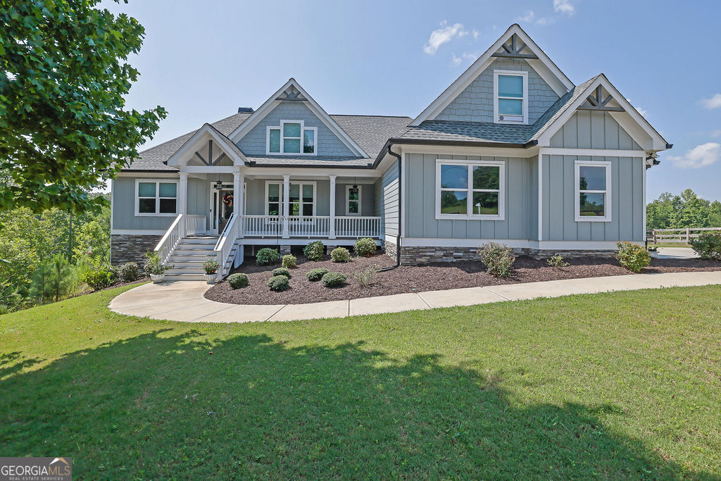 1070 Mount Carmel Church LN