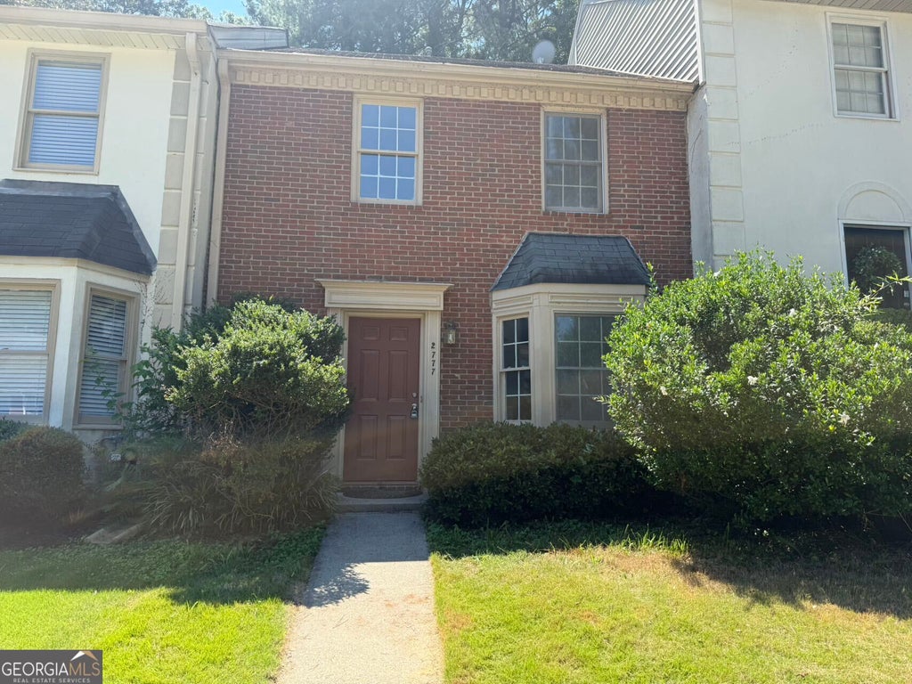 Photo of 2777 New South Drive, Marietta, GA 30066 (MLS # 10832500)