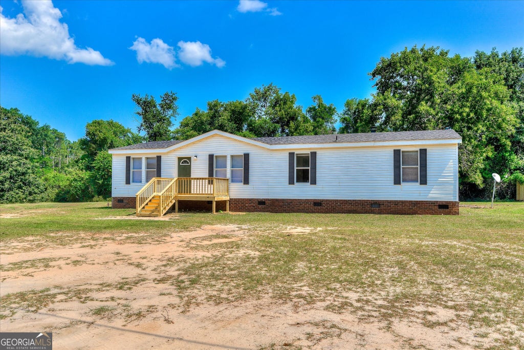 Photo of 4134 Daisy Lane, Augusta, GA 30906 (MLS # 10785506)