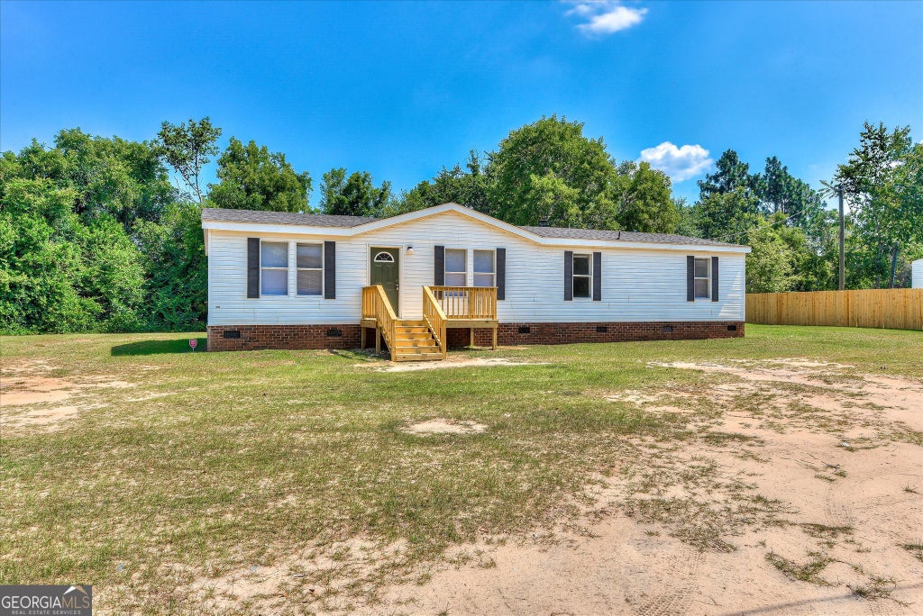 Photo of 4134 Daisy Lane, Augusta, GA 30906 (MLS # 10785506)