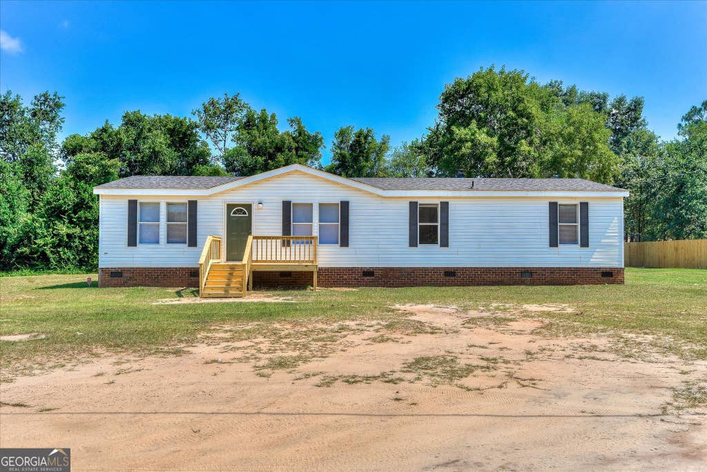 Photo of 4134 Daisy Lane, Augusta, GA 30906 (MLS # 10785506)
