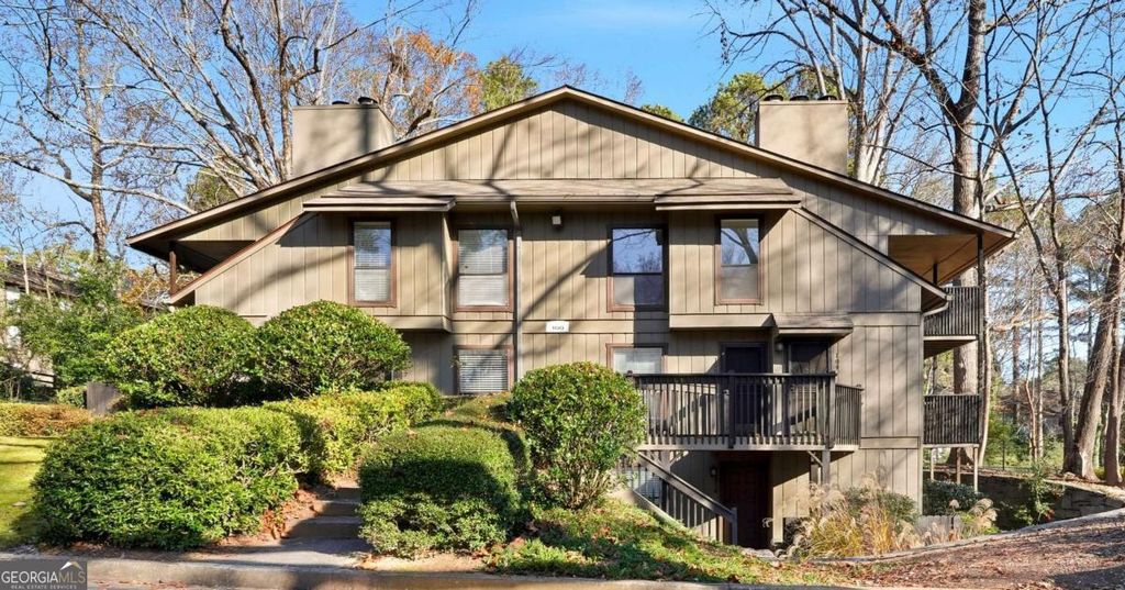 Photo of 109 Cumberland Court SE, Smyrna, GA 30080 (MLS # 10657563)