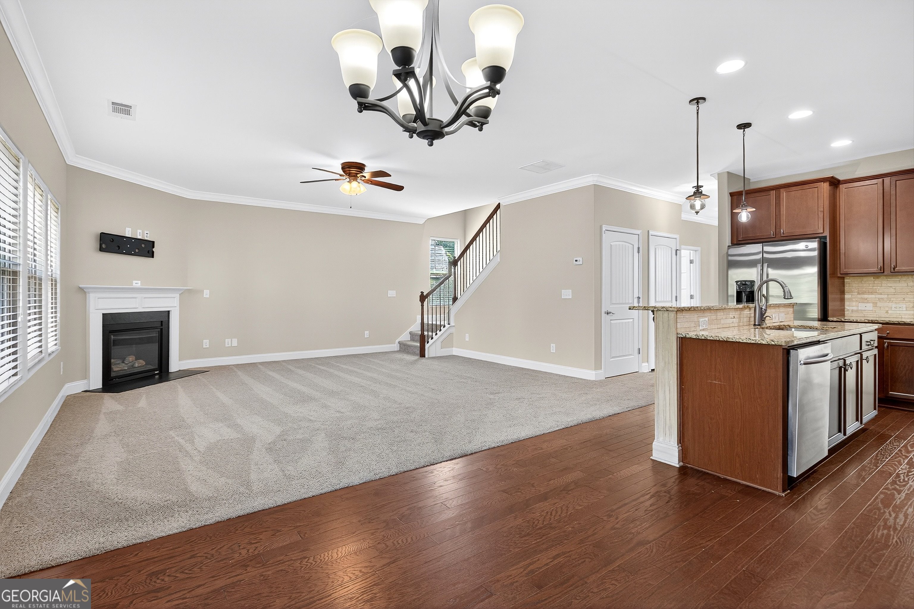 Covenant Place - Residential