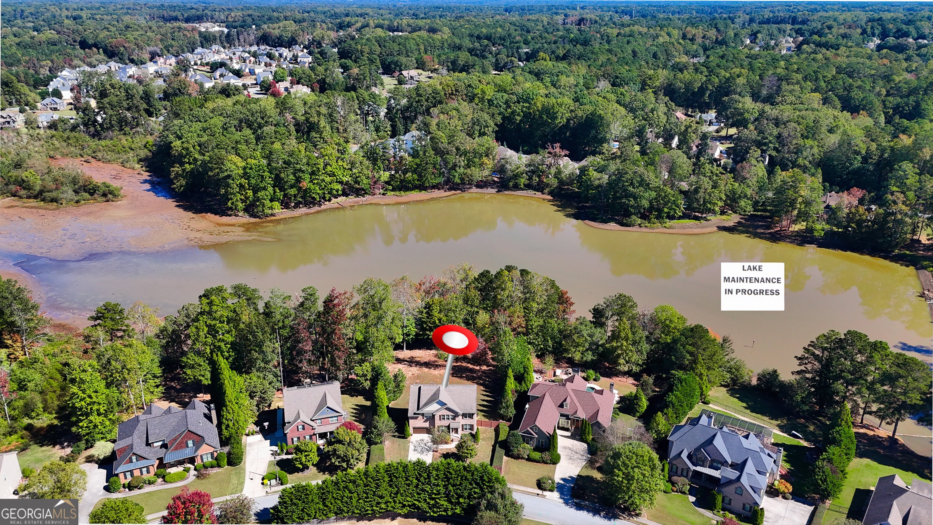2607 Restoration DR