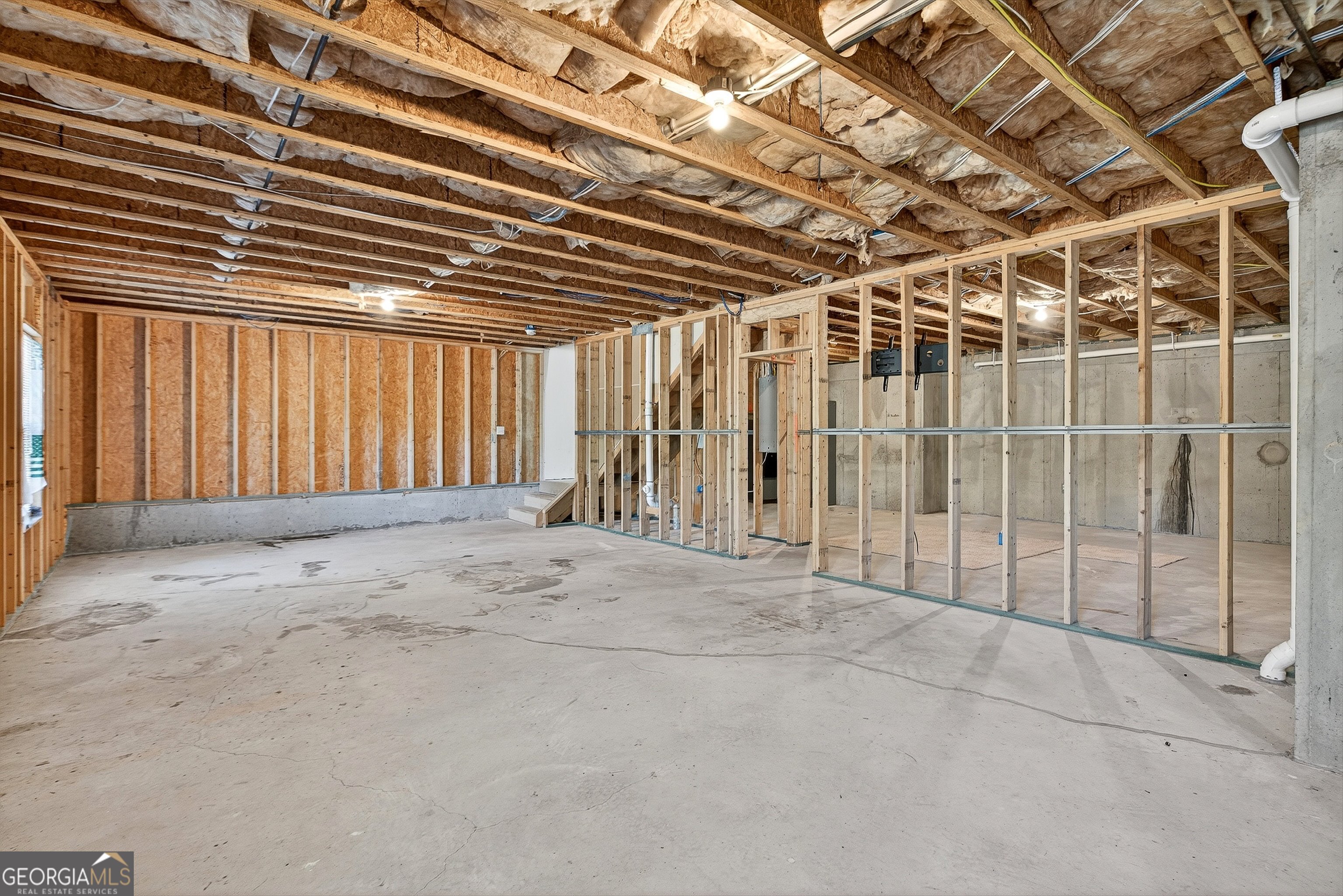 Covenant Place - Residential
