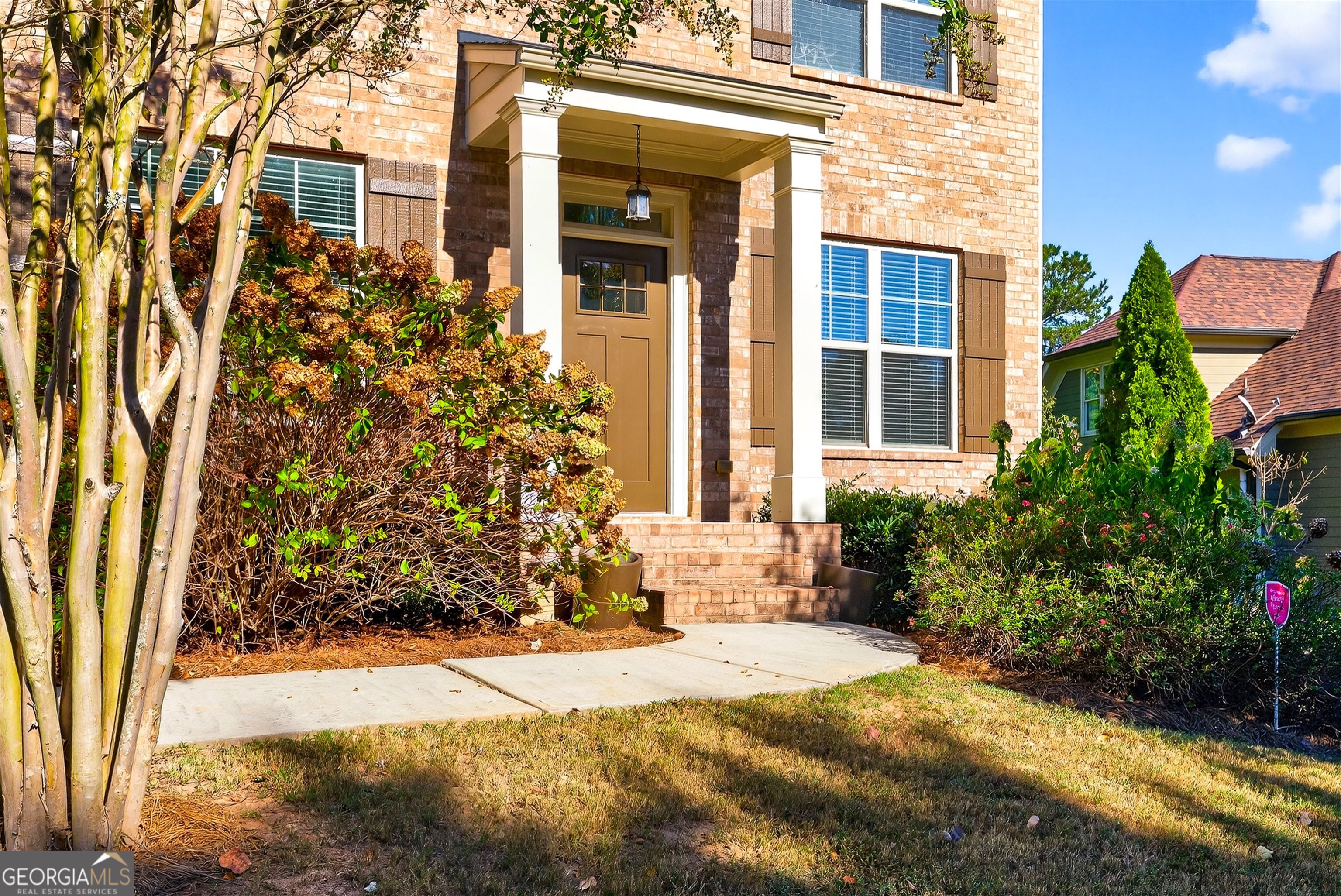 Covenant Place - Residential
