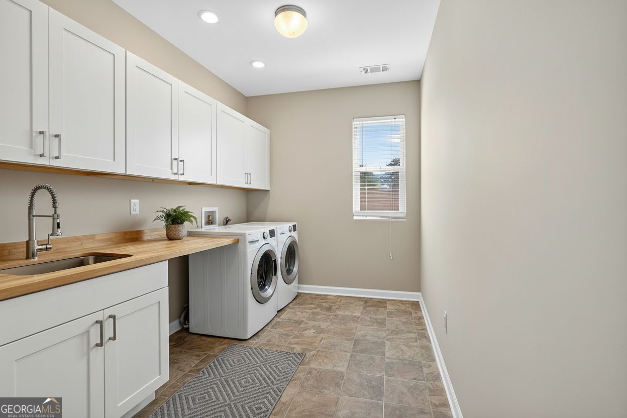 Covenant Place - Residential