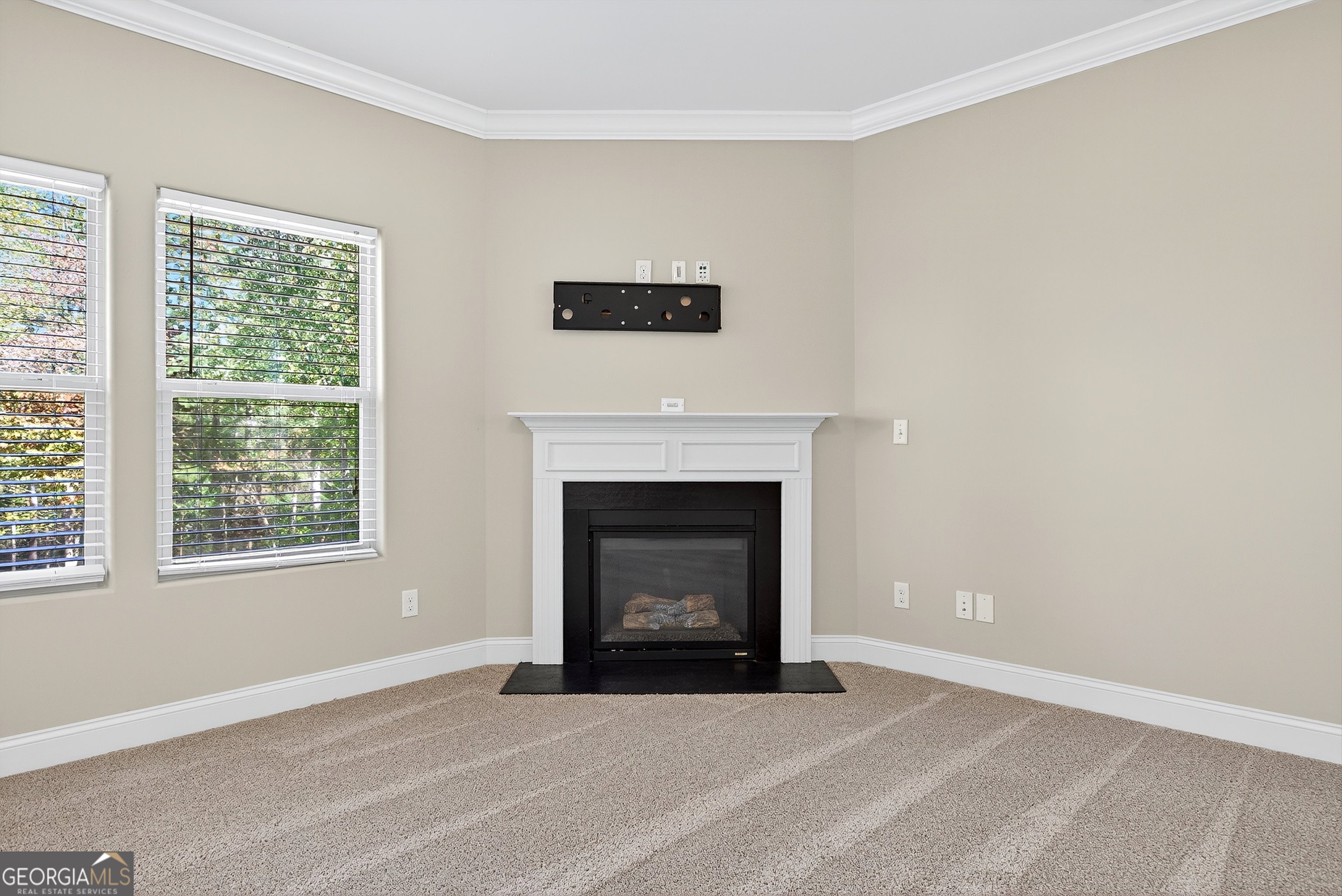 Covenant Place - Residential