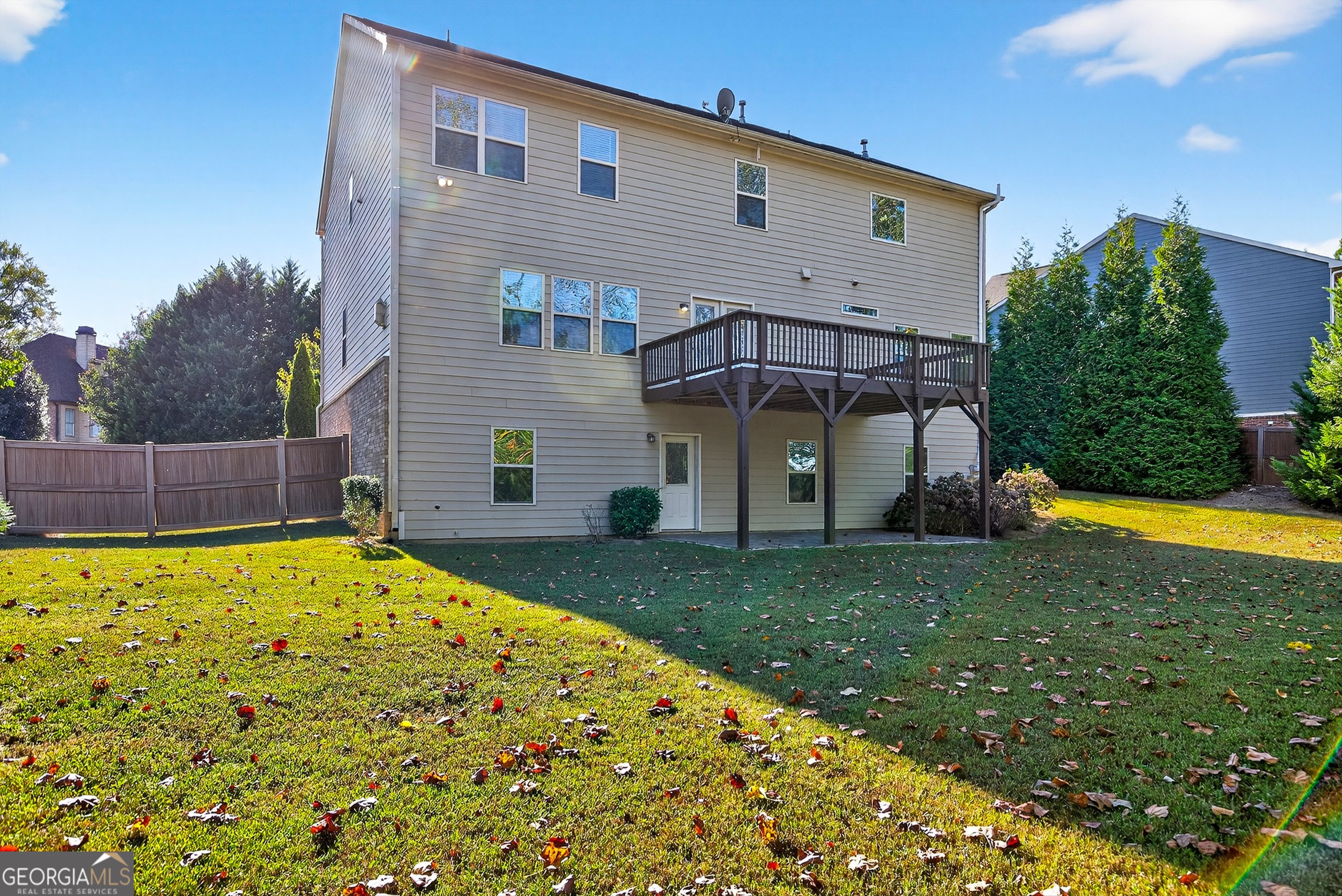 Covenant Place - Residential