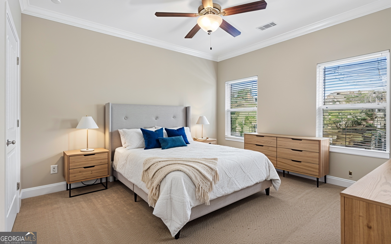 Covenant Place - Residential