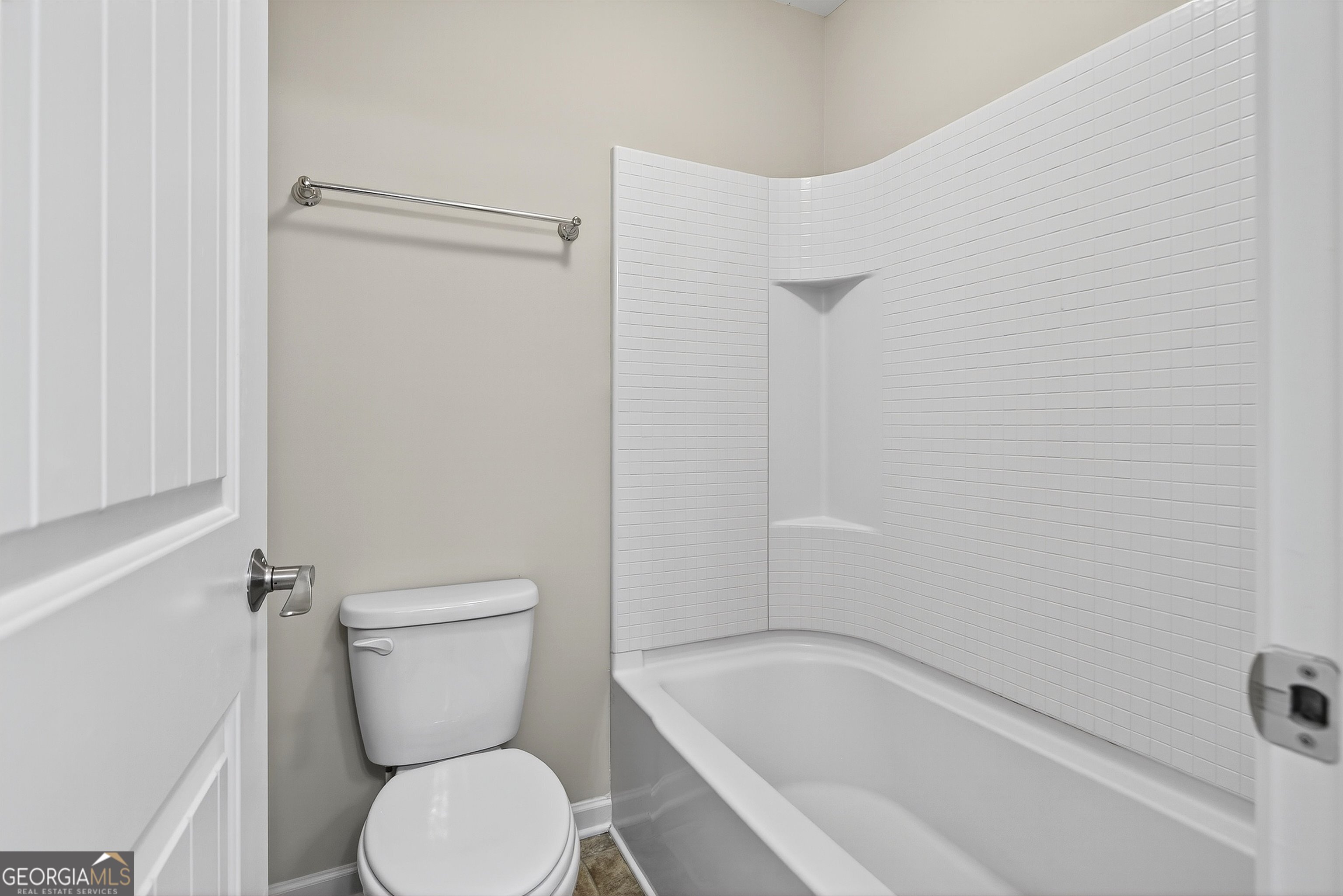 Covenant Place - Residential