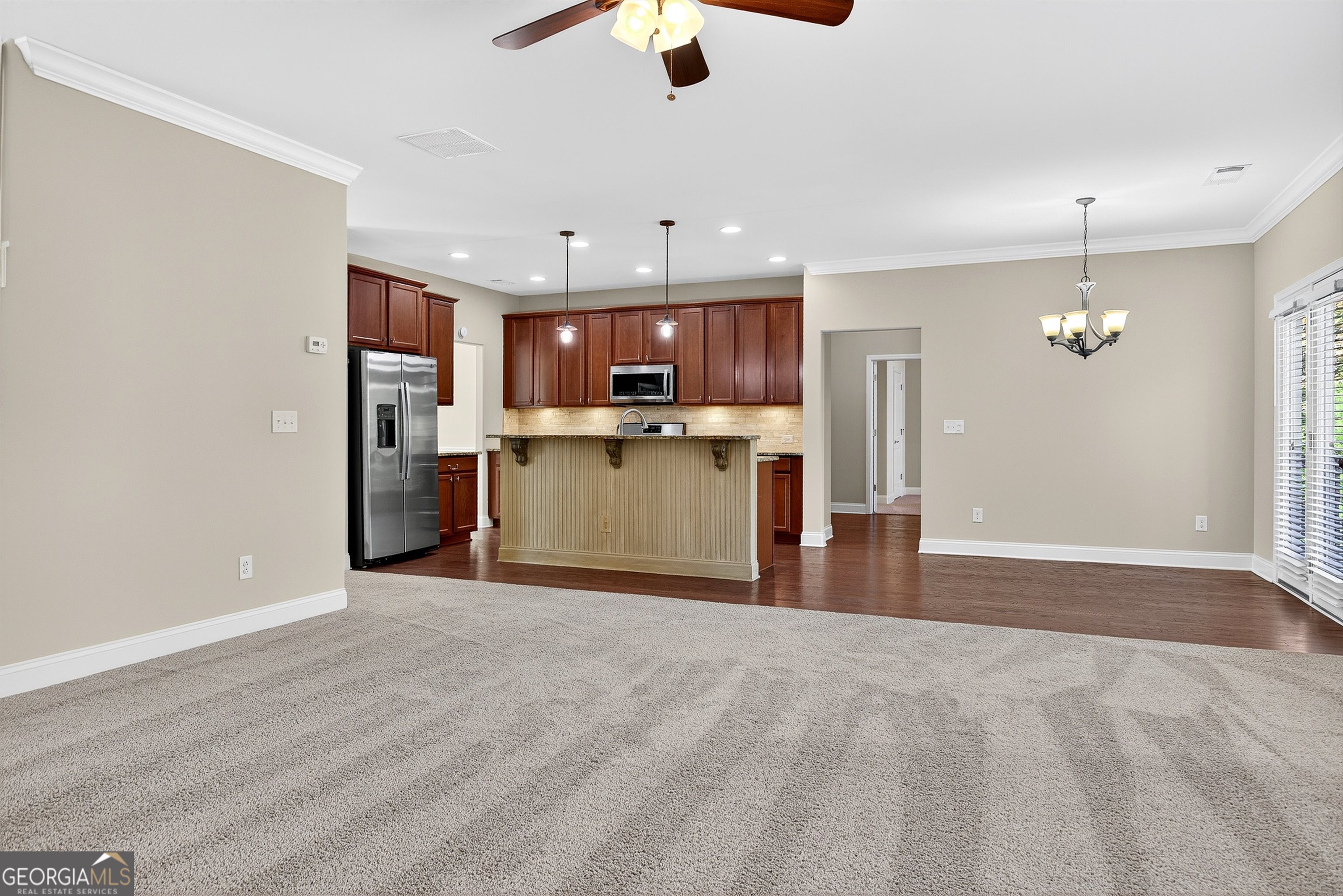 Covenant Place - Residential