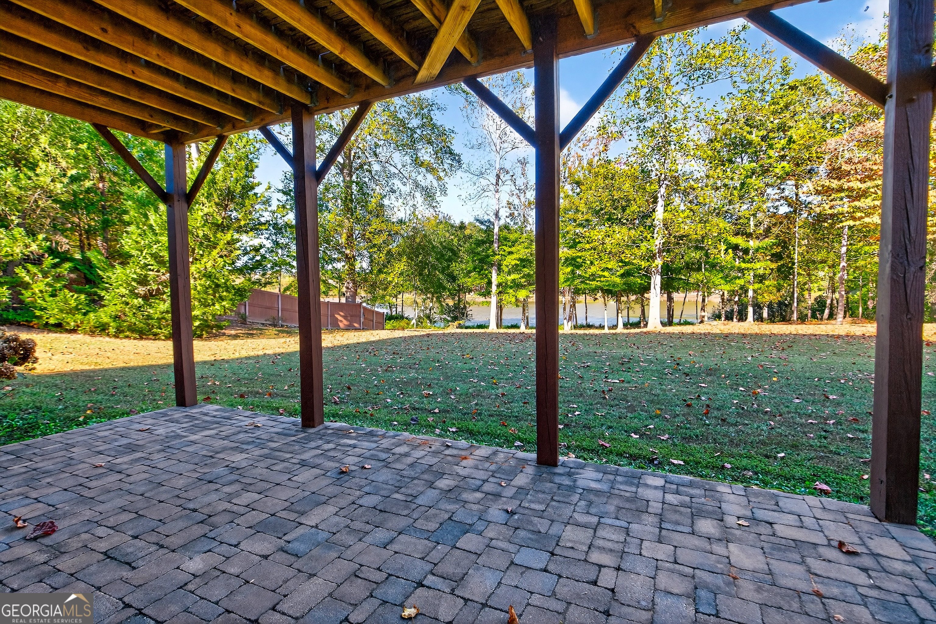 Covenant Place - Residential