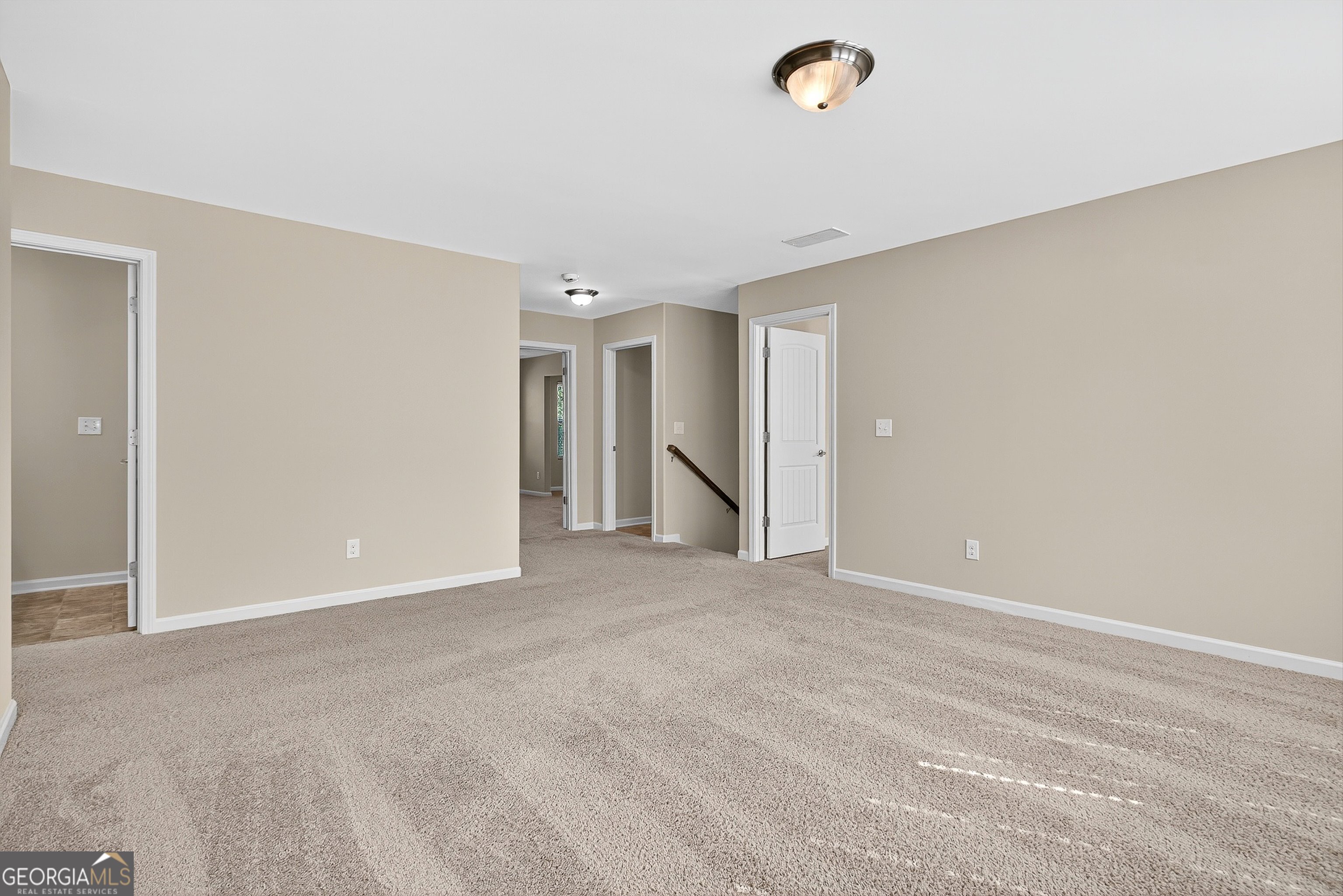 Covenant Place - Residential