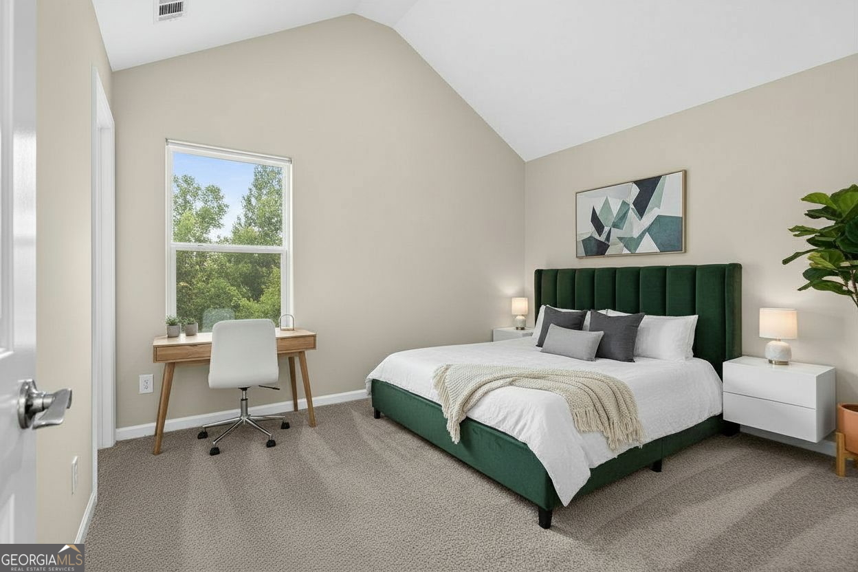 Covenant Place - Residential